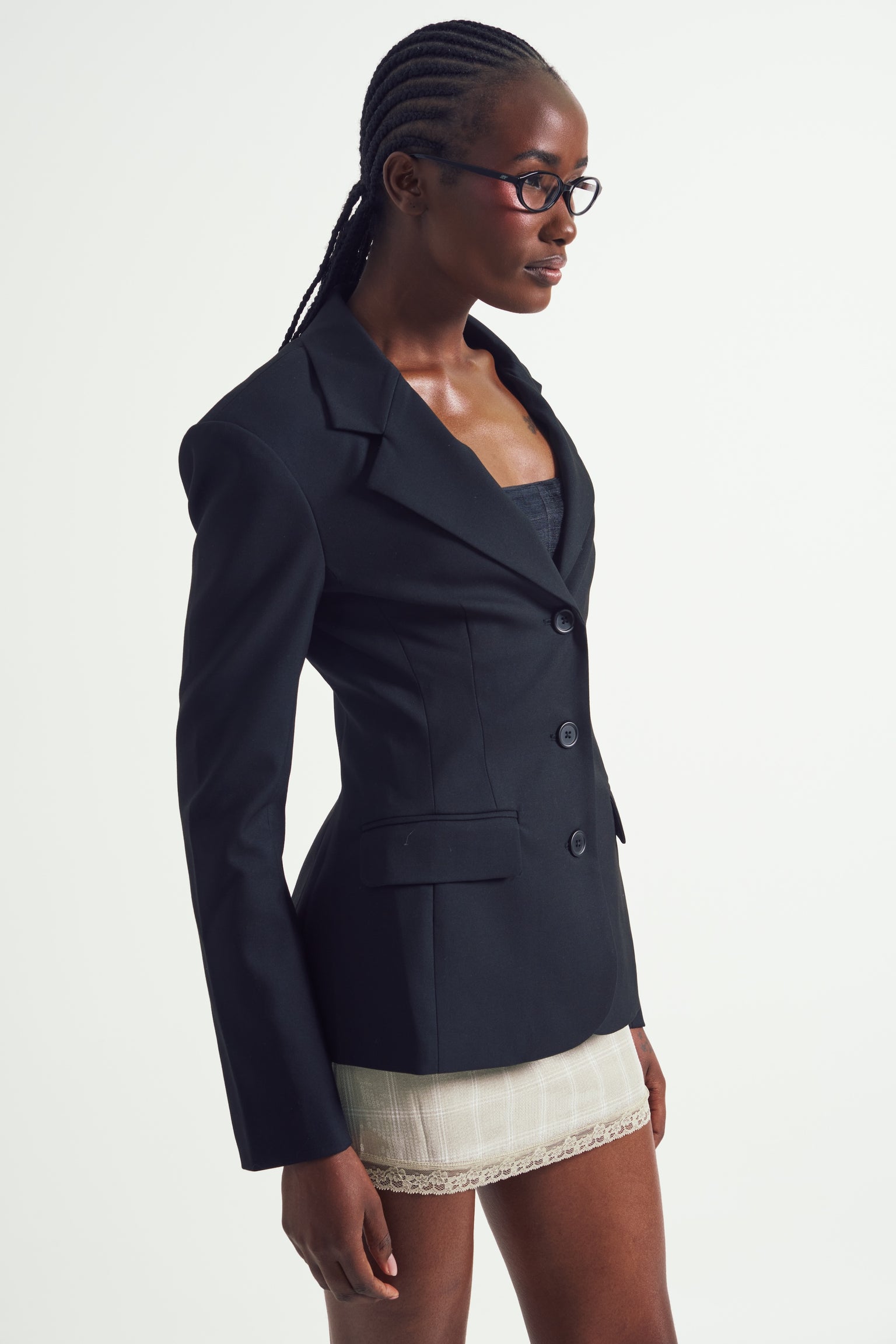 Eden Blazer