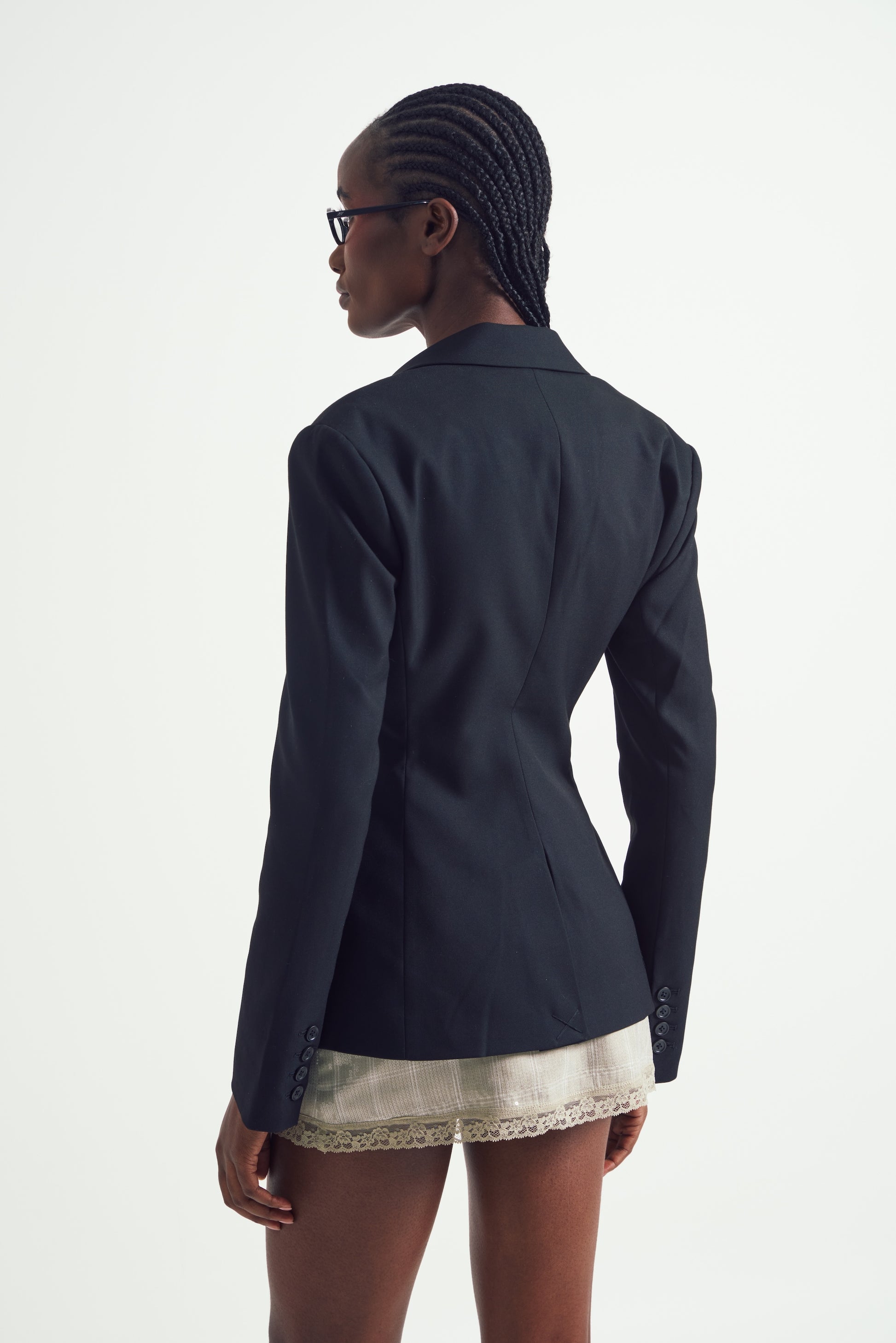 Eden Blazer