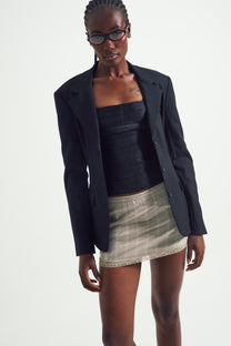 Eden Blazer