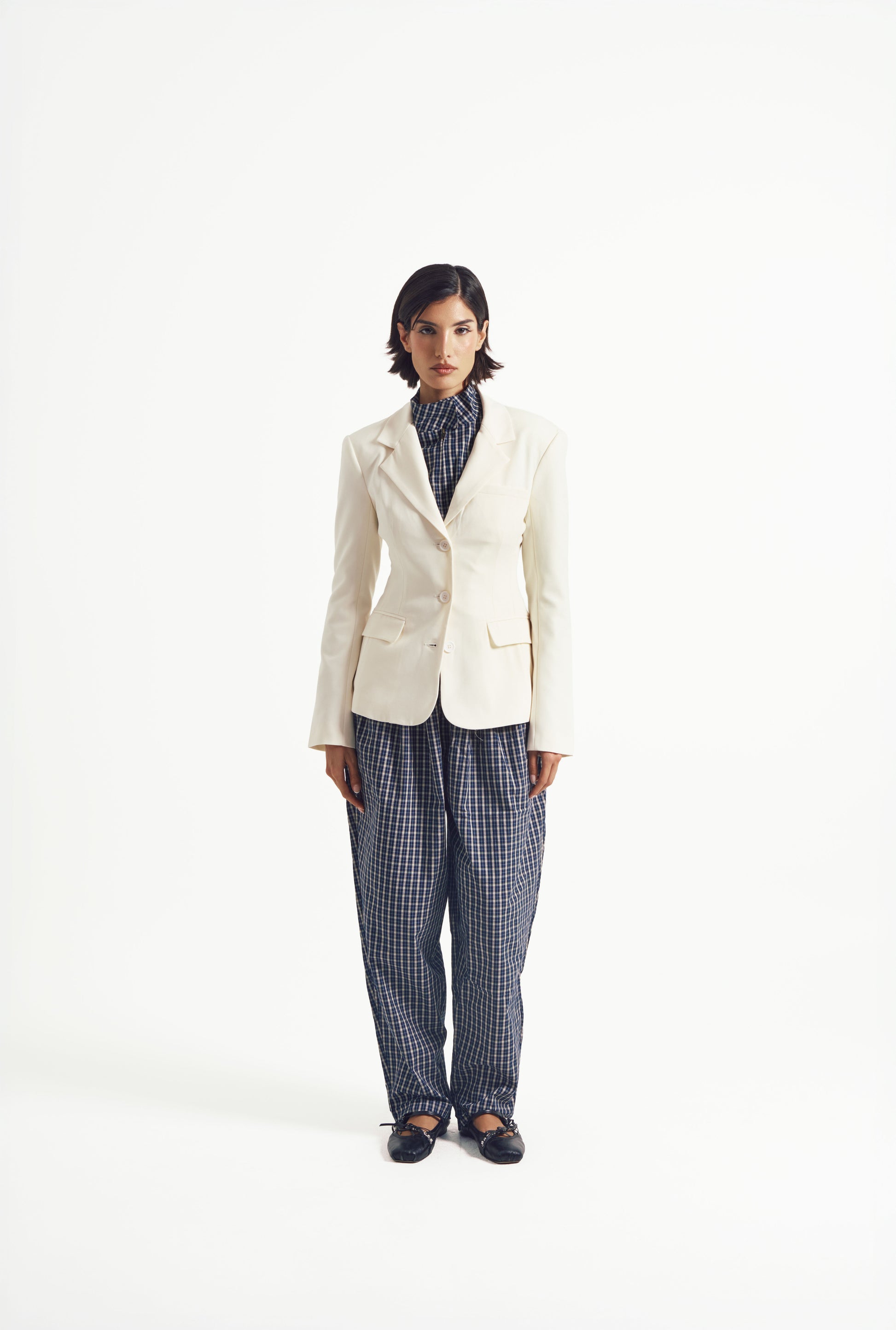 Eden Blazer