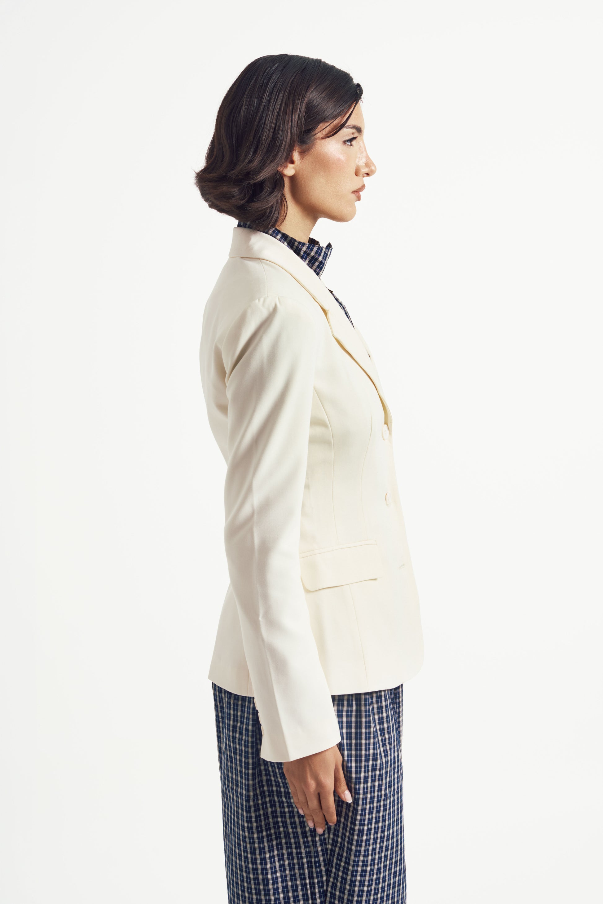 Eden Blazer