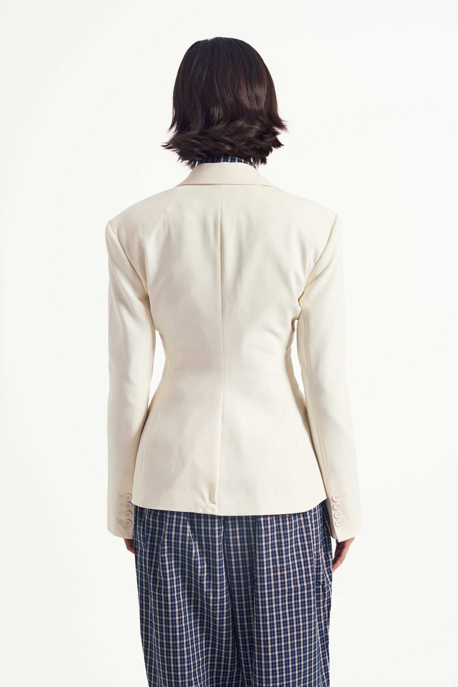 Eden Blazer