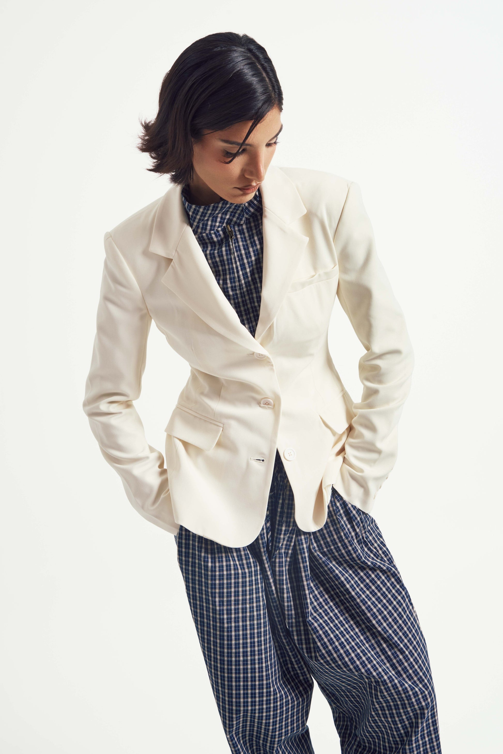 Eden Blazer