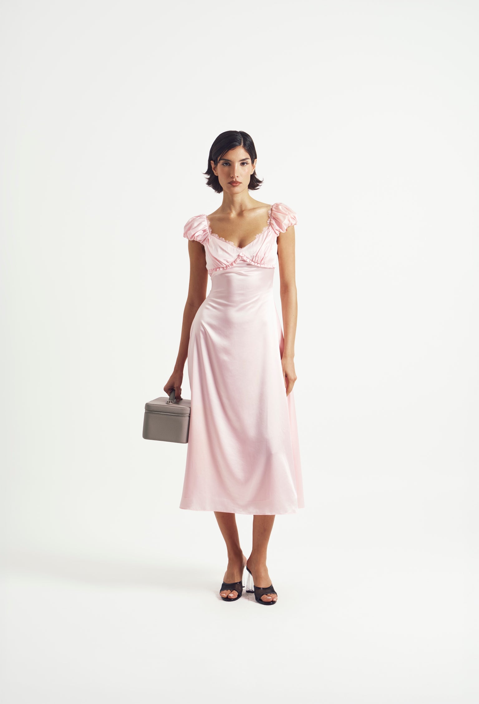Elara Dress