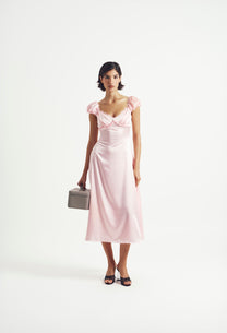 Elara Dress