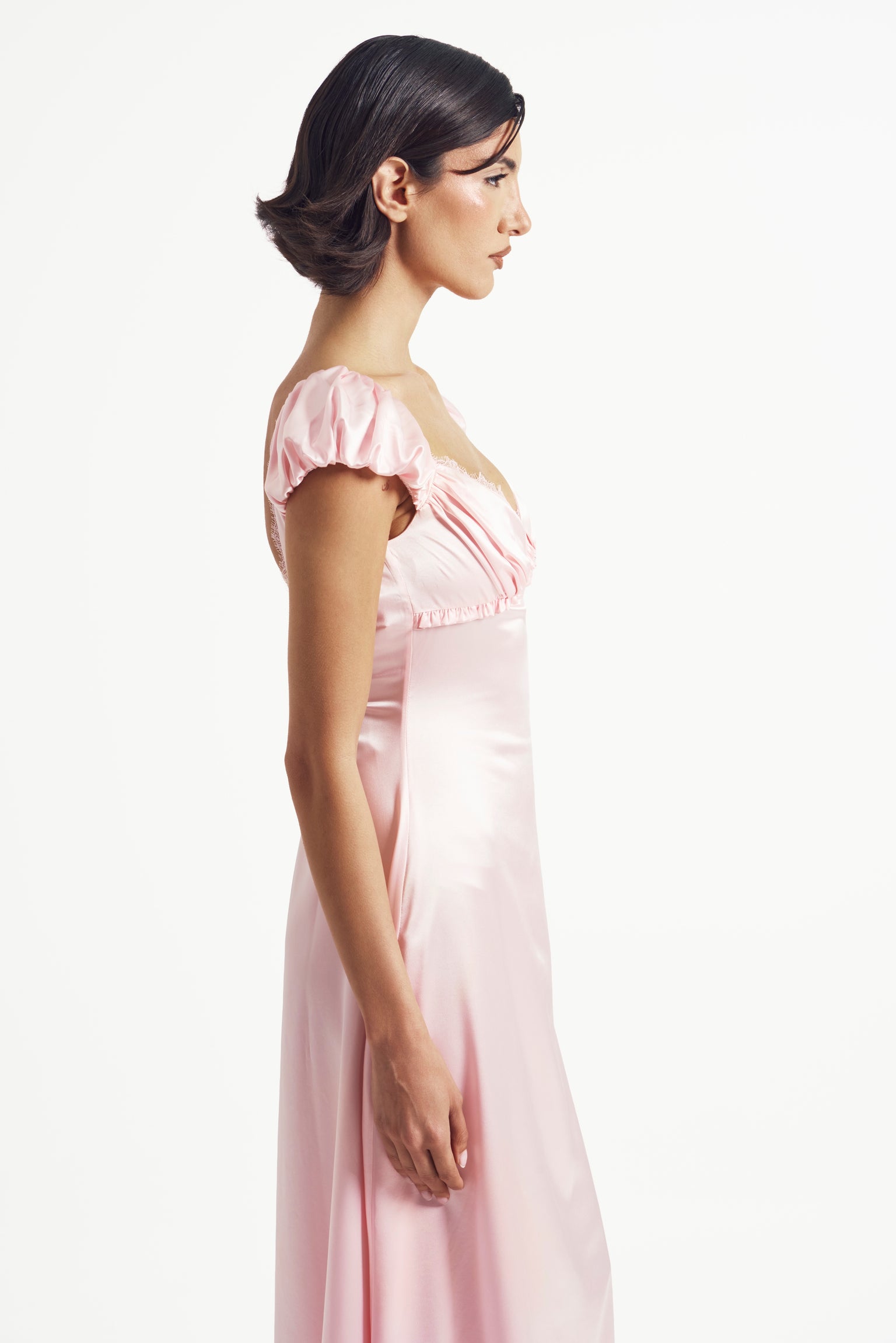 Elara Dress