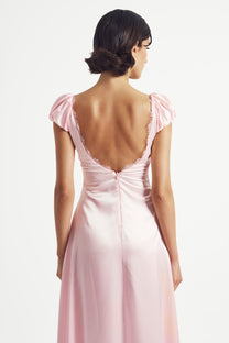 Elara Dress