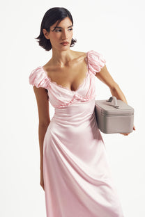 Elara Dress