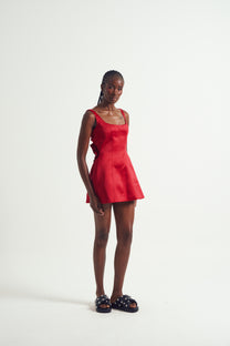 Fem Dress