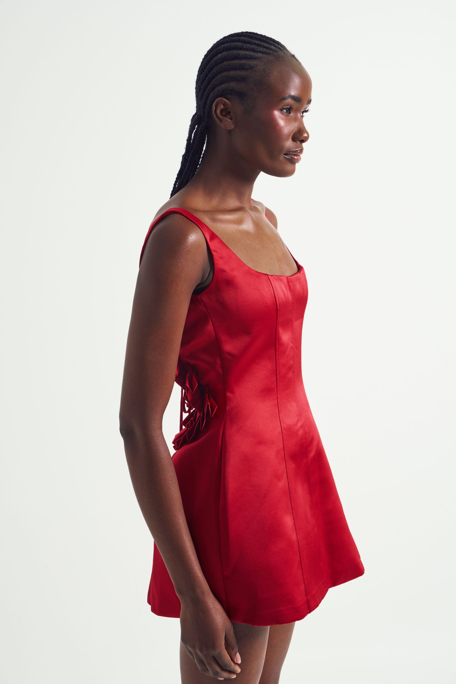 Fem Dress