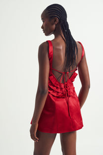 Fem Dress
