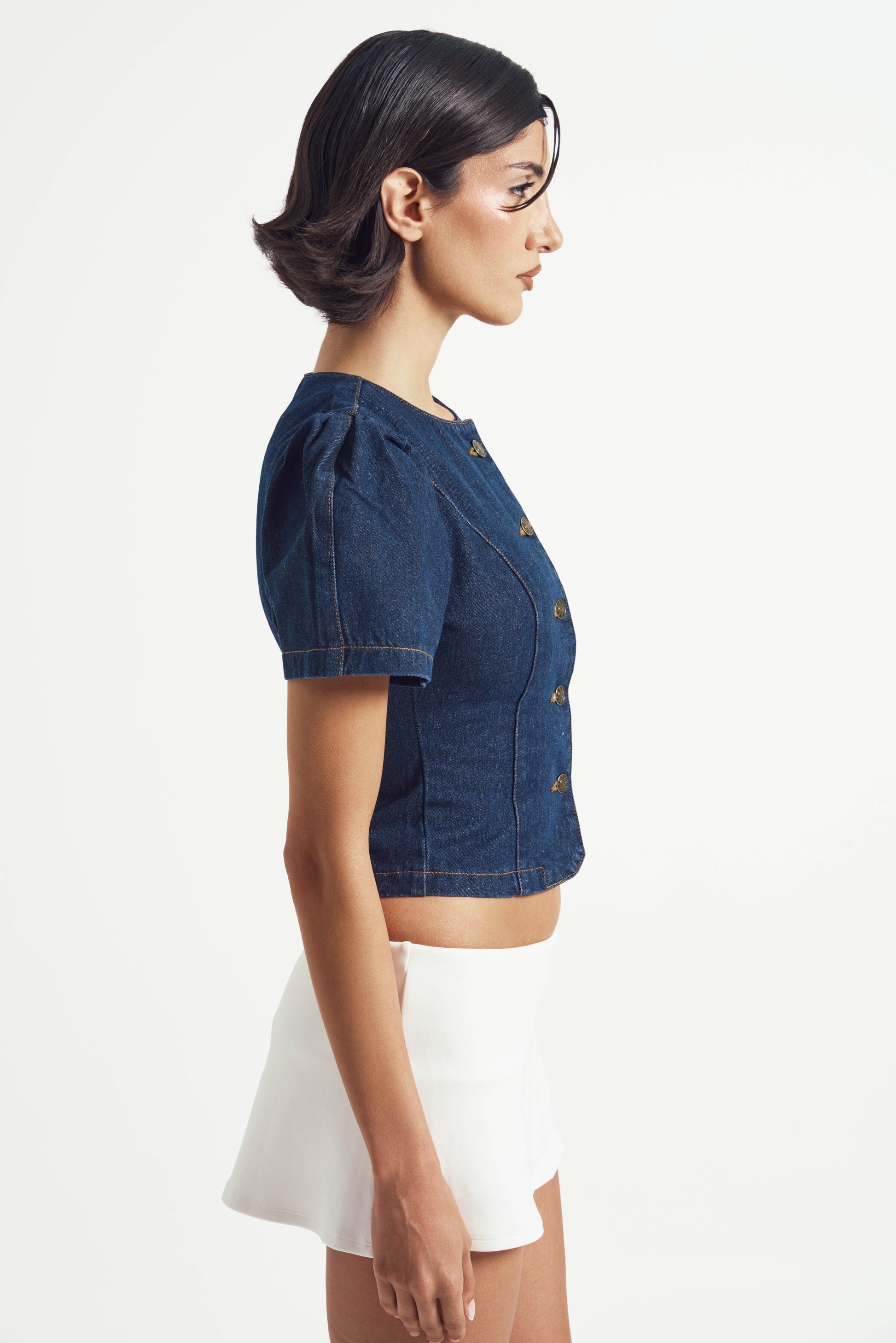 Femme Blouse