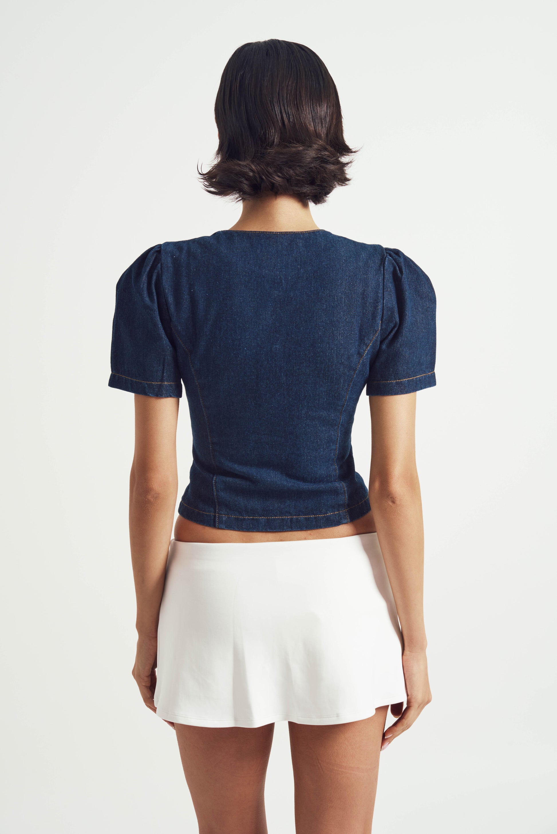 Femme Blouse
