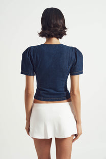 Femme Blouse