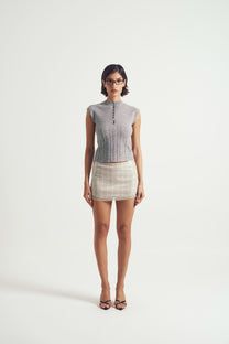 First Light Mini Skirt