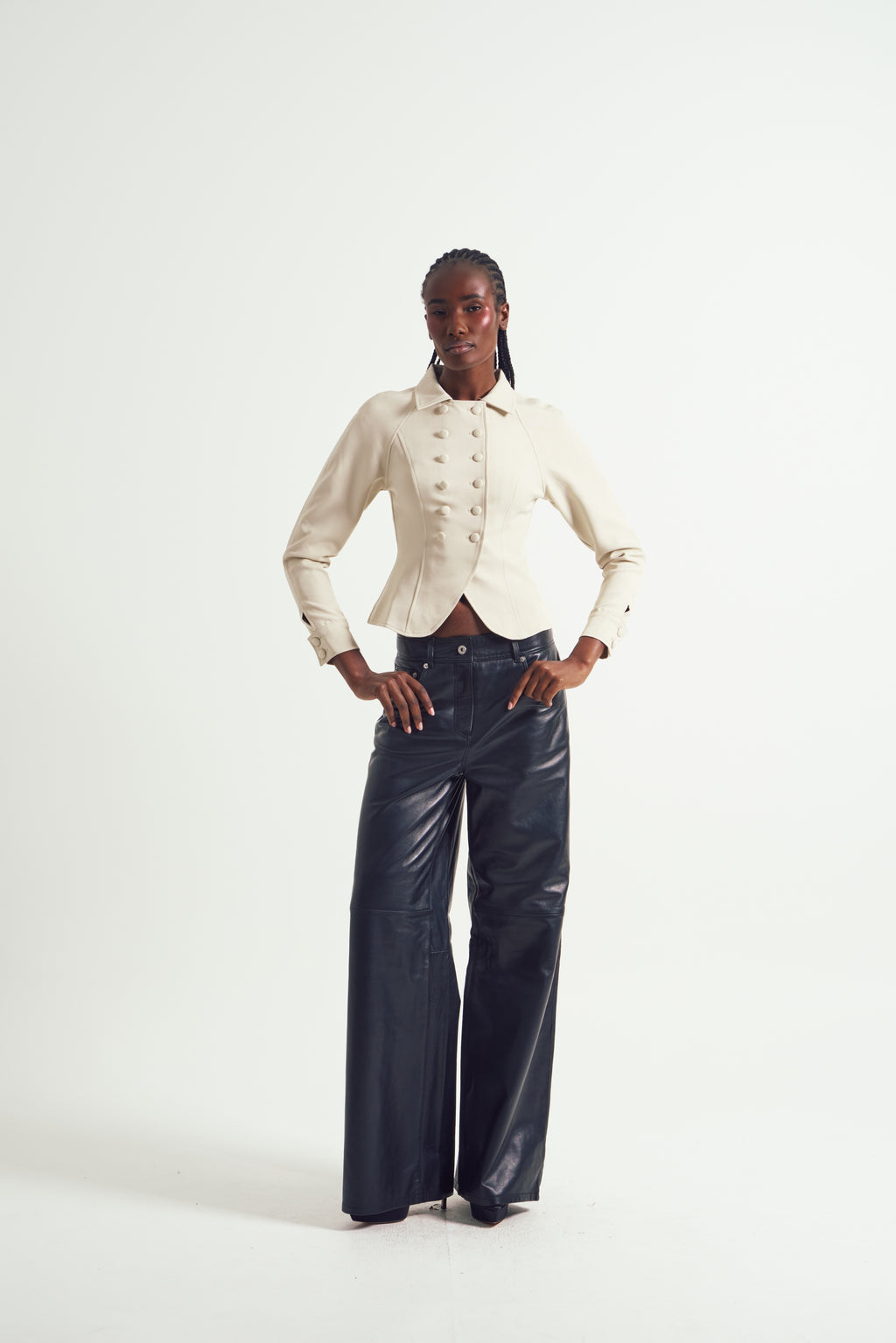 Form Jacket