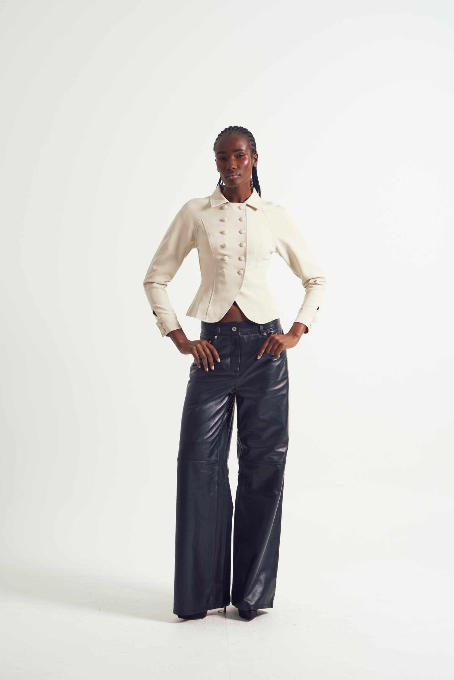 Form Jacket