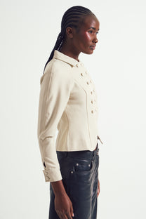 Form Jacket