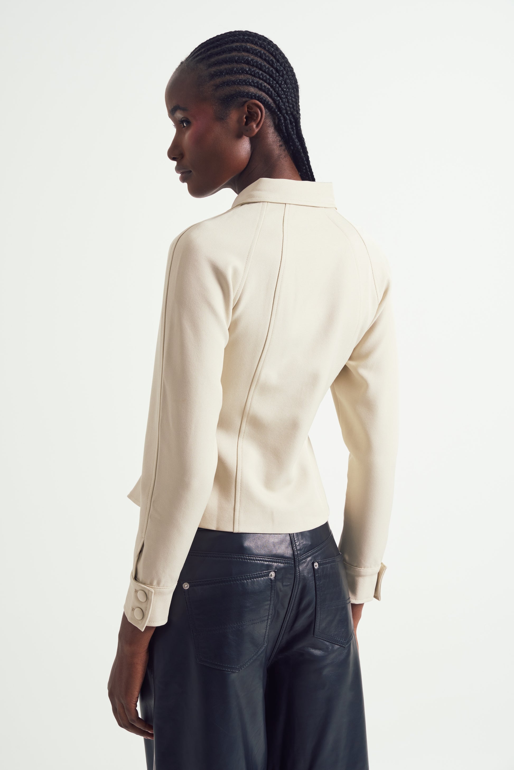 Form Jacket