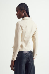 Form Jacket