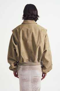 Vista Bomber