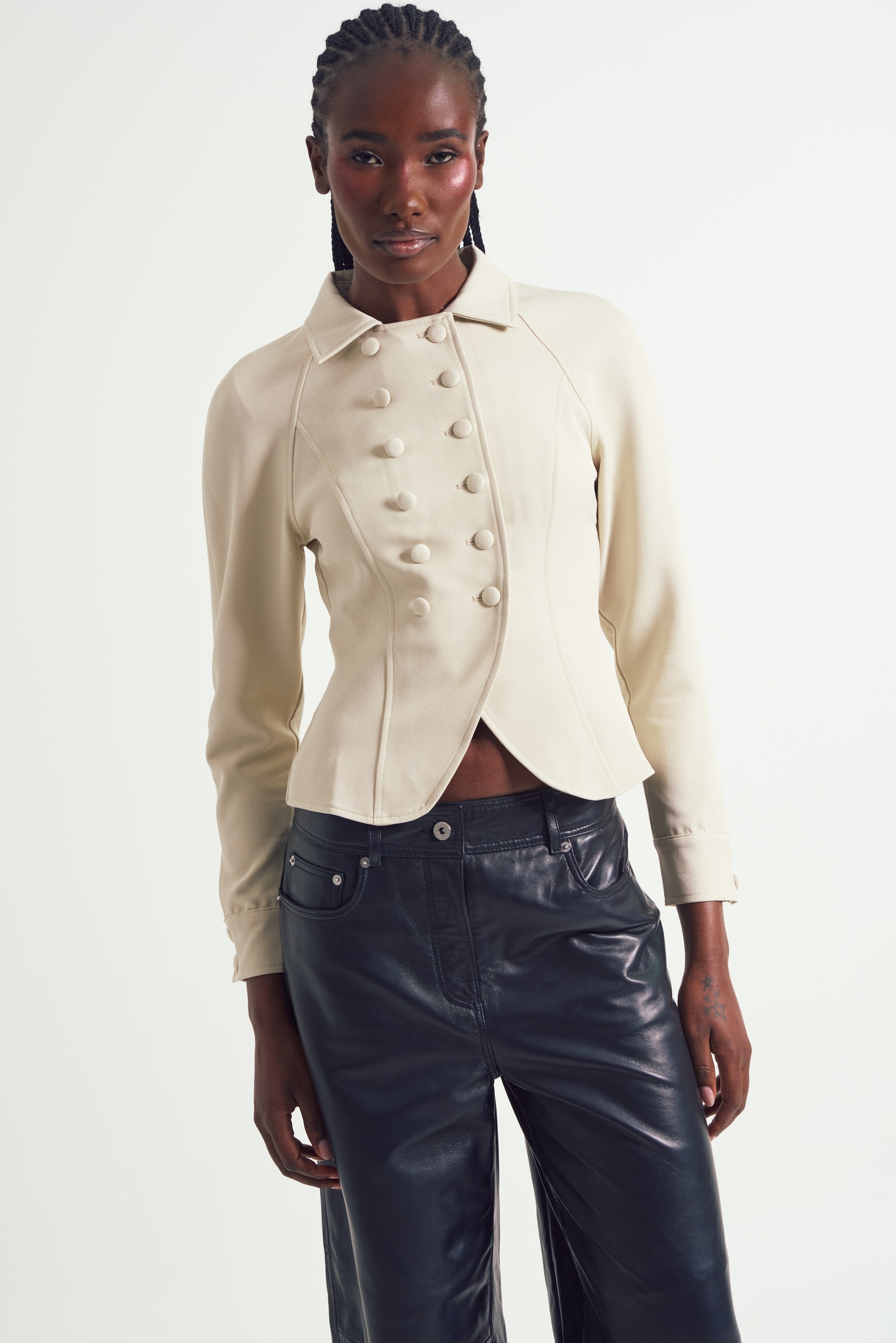 Form Jacket