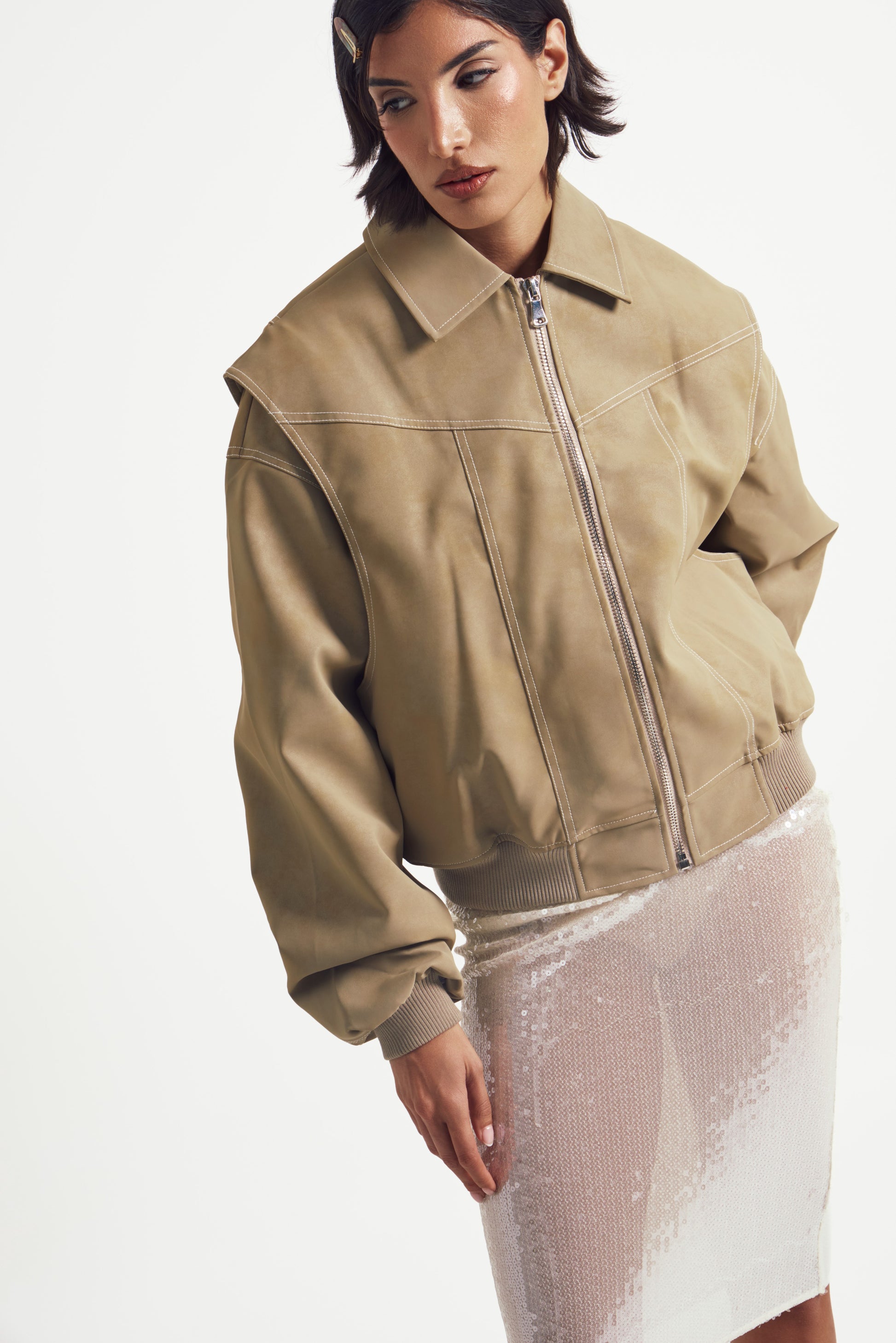 Vista Bomber