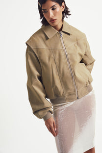 Vista Bomber