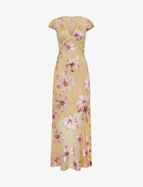 Florencia Maxi Dress