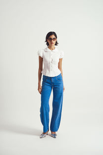 Francesca Top