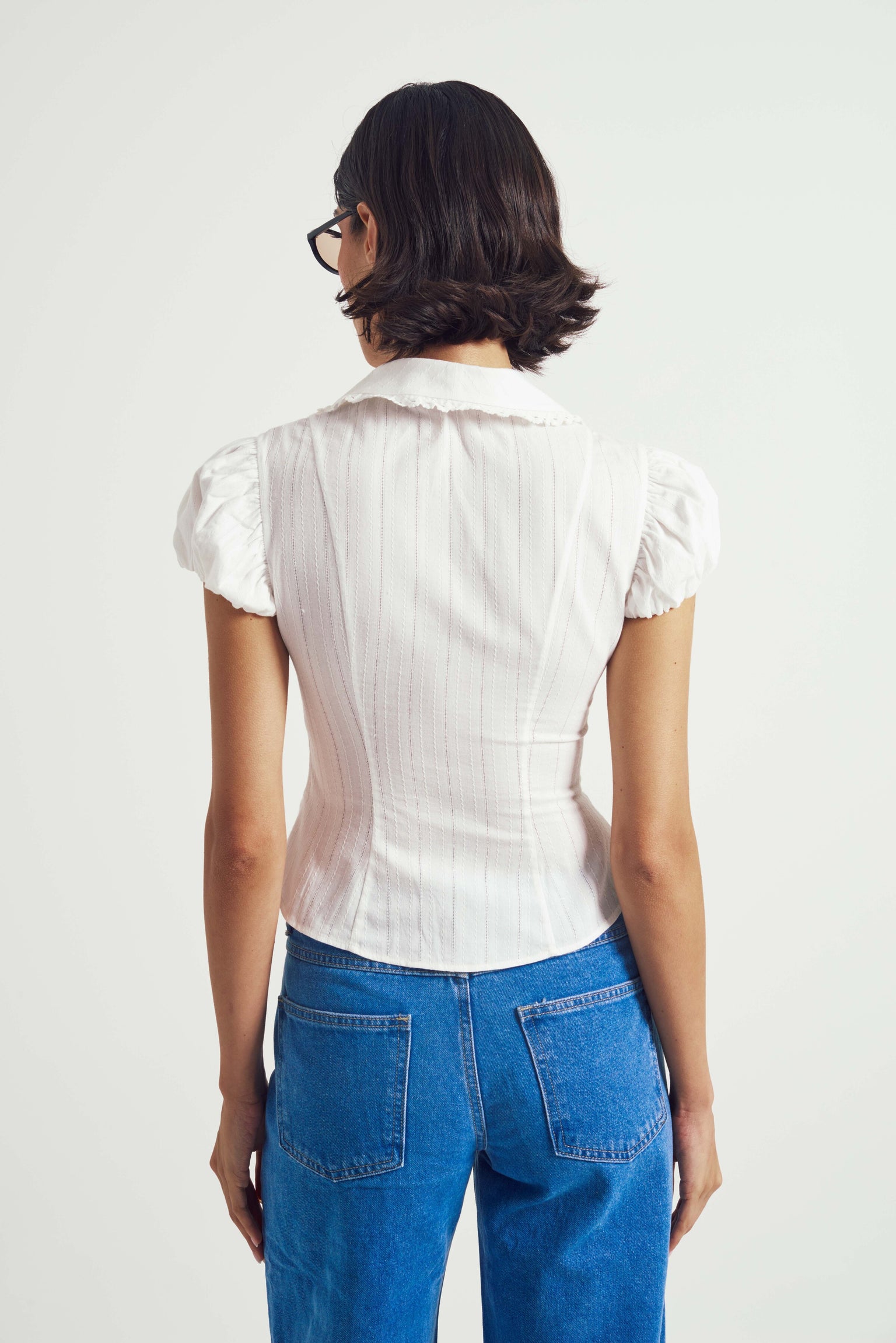 Francesca Top