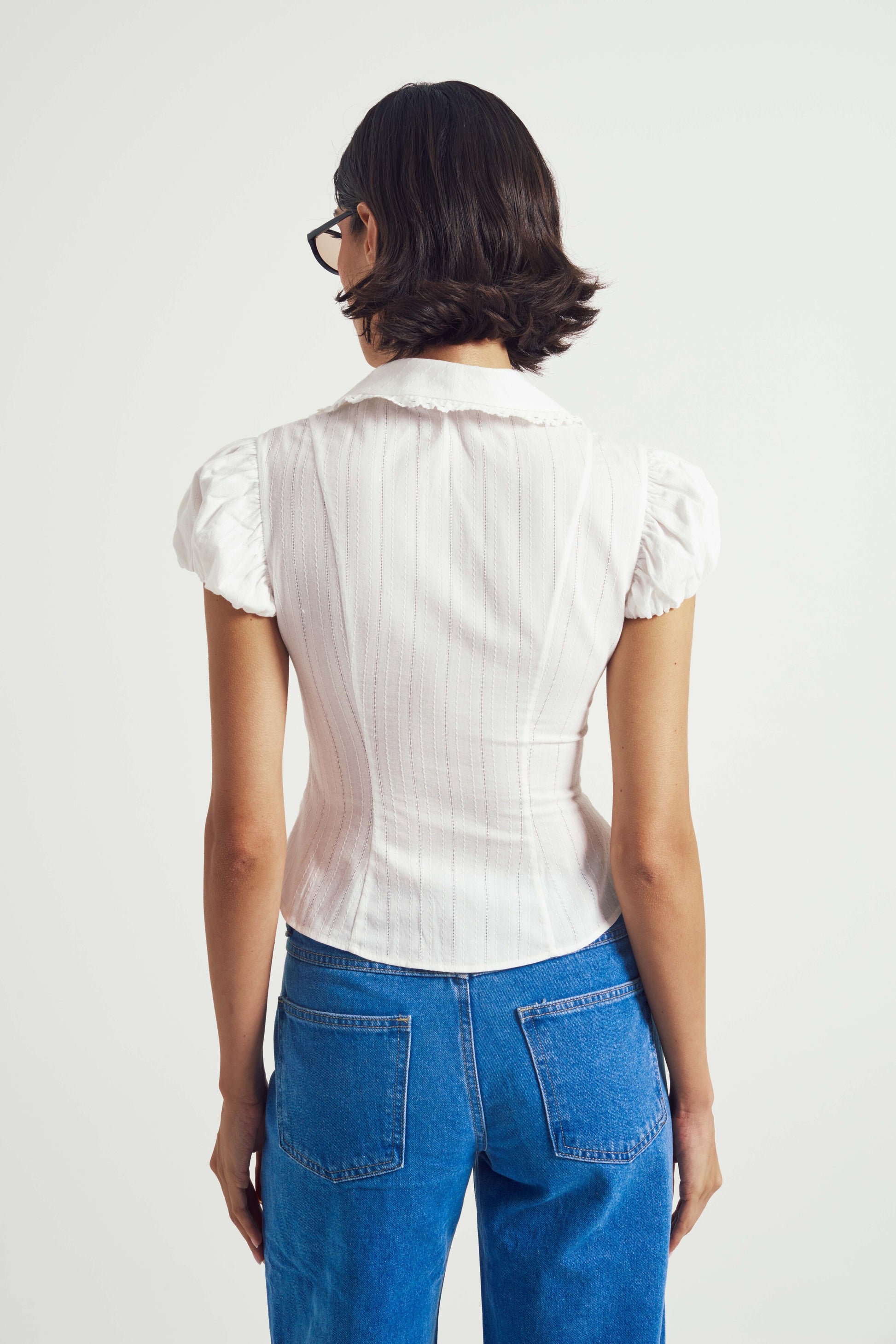 Francesca Top