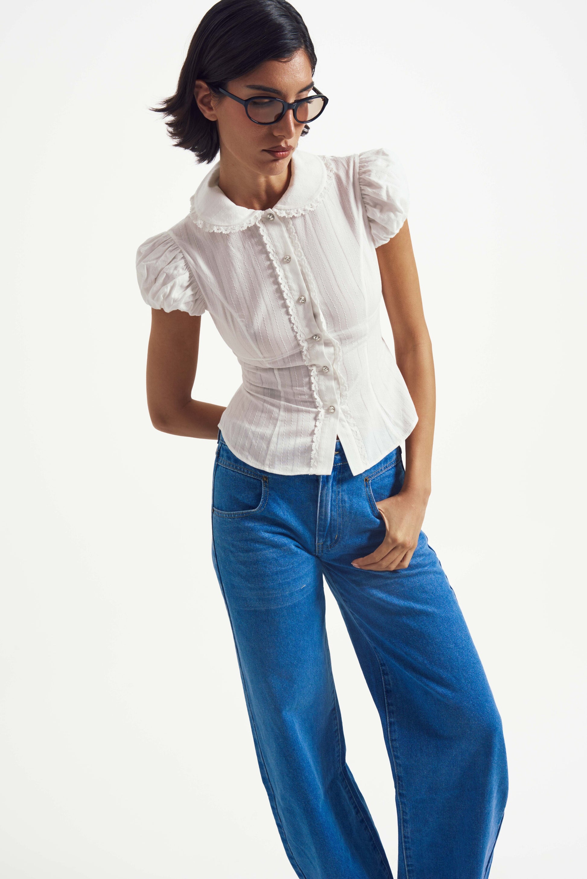 Francesca Top