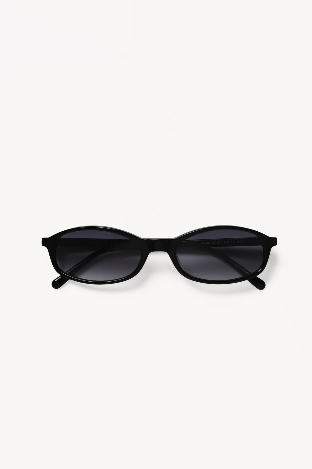 Gini - Black