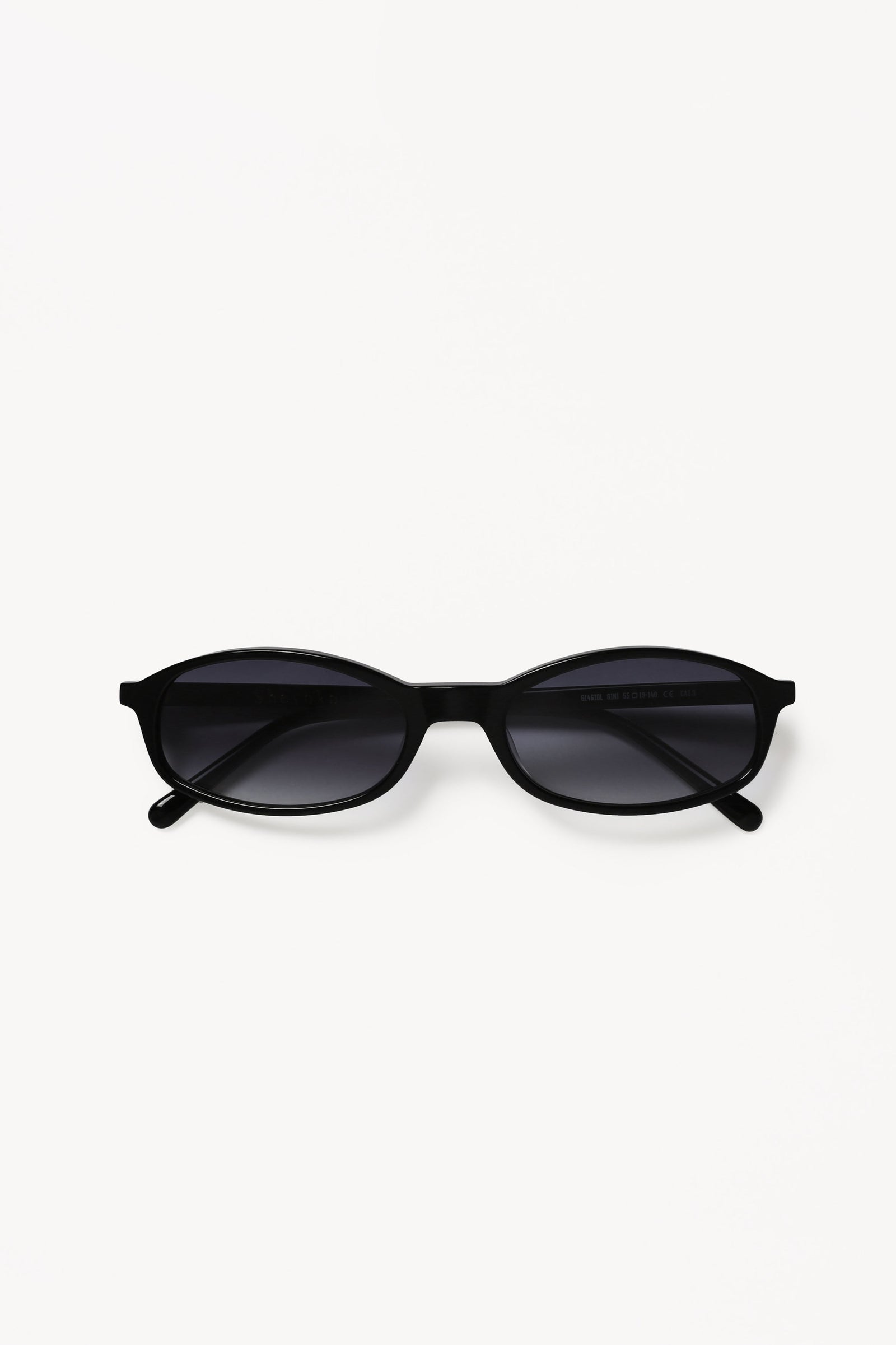 Gini - Black