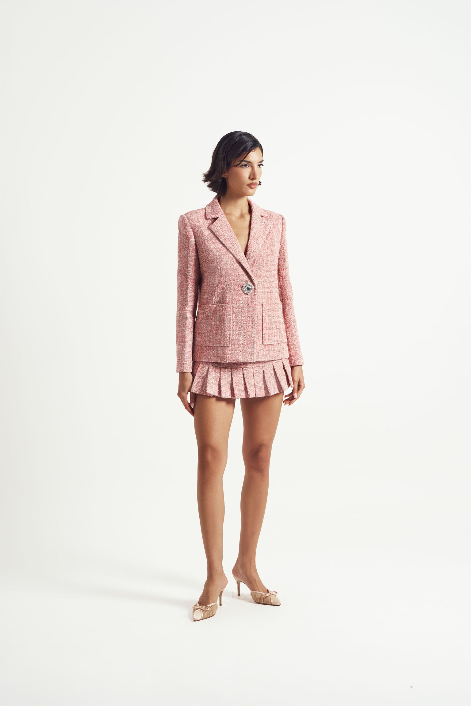 Gia Jacket