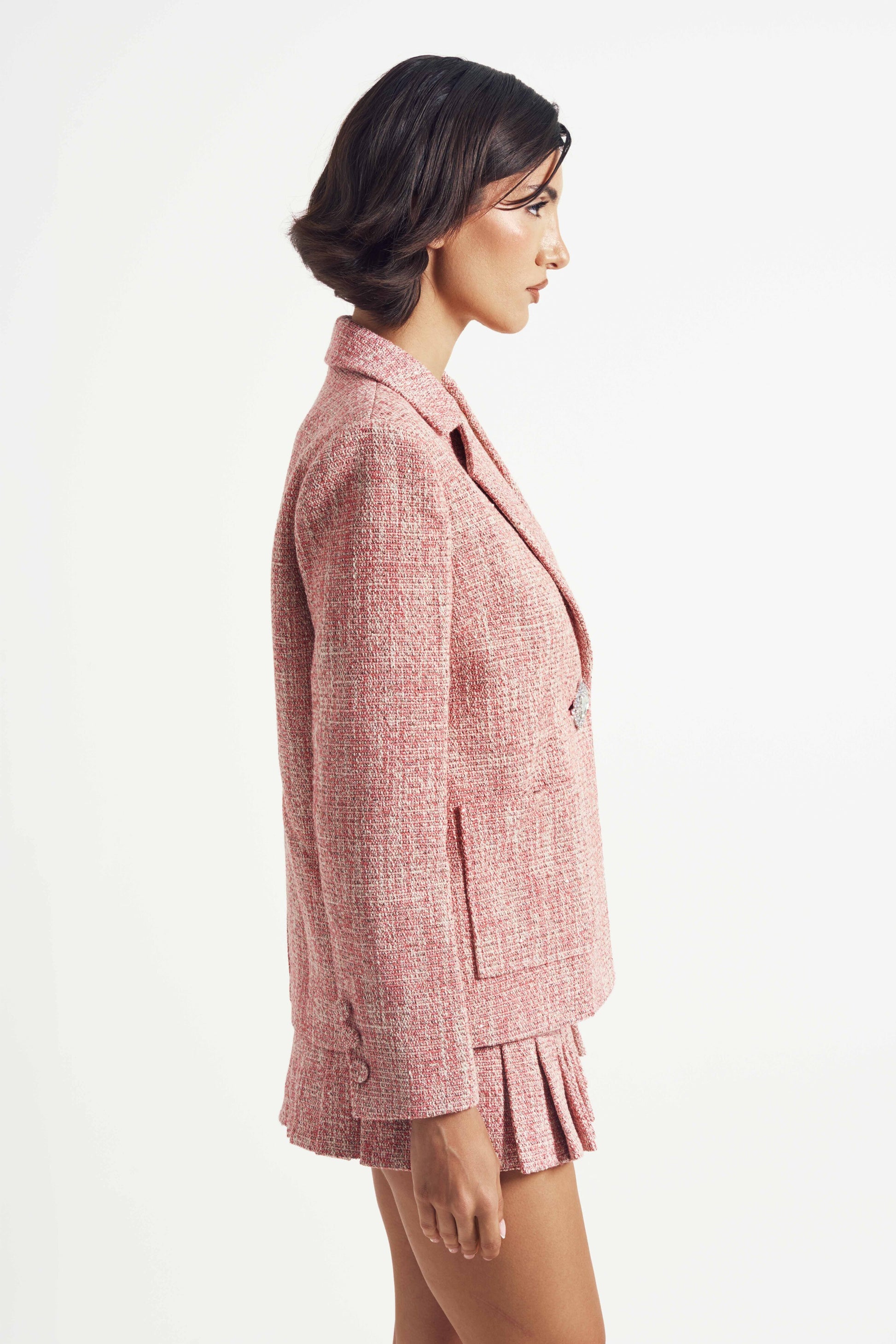 Gia Jacket