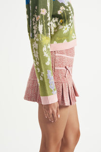 Gia Skirt