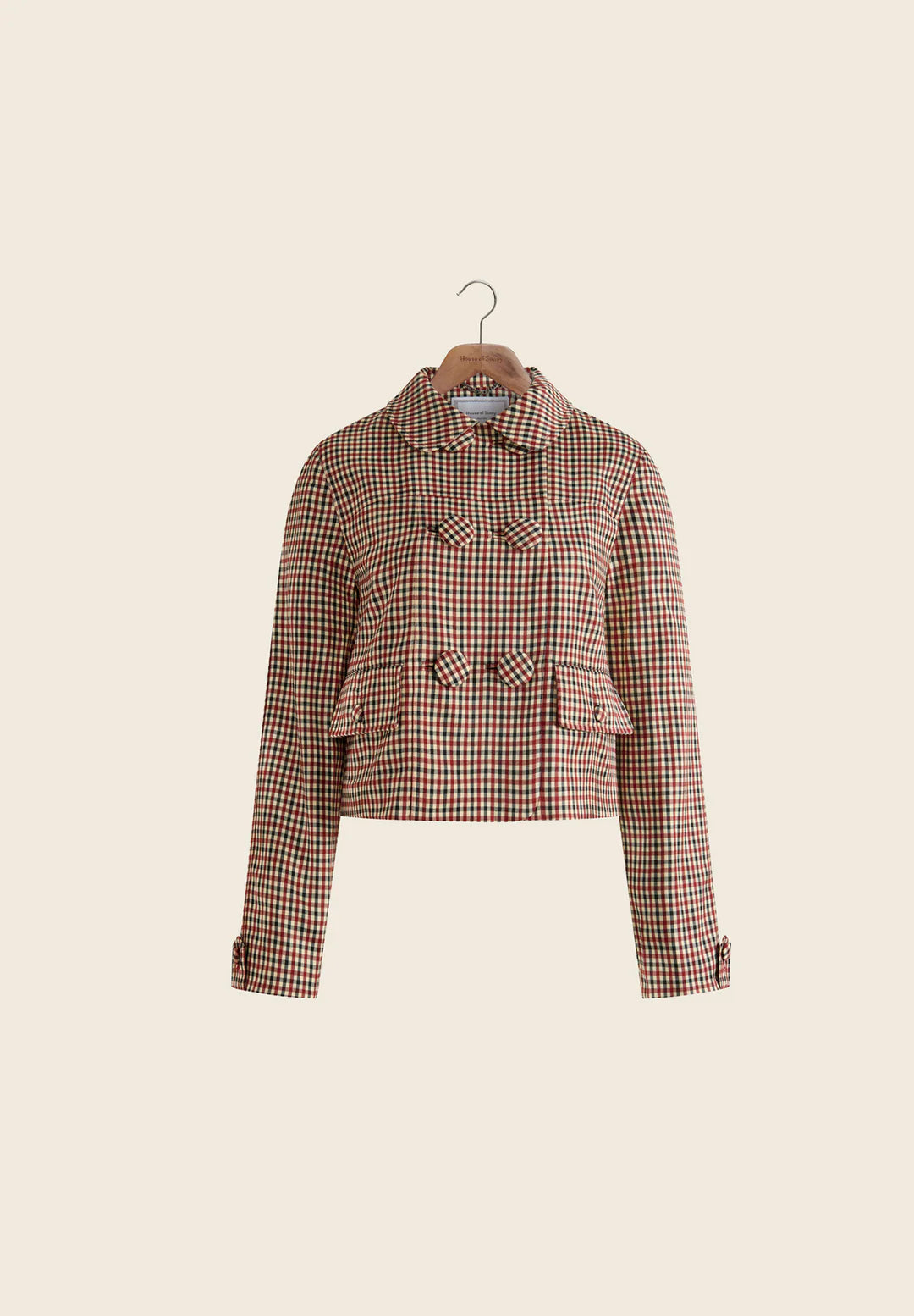 The Marie Jacket