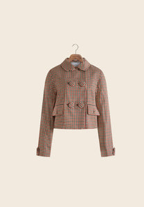 The Marie Jacket