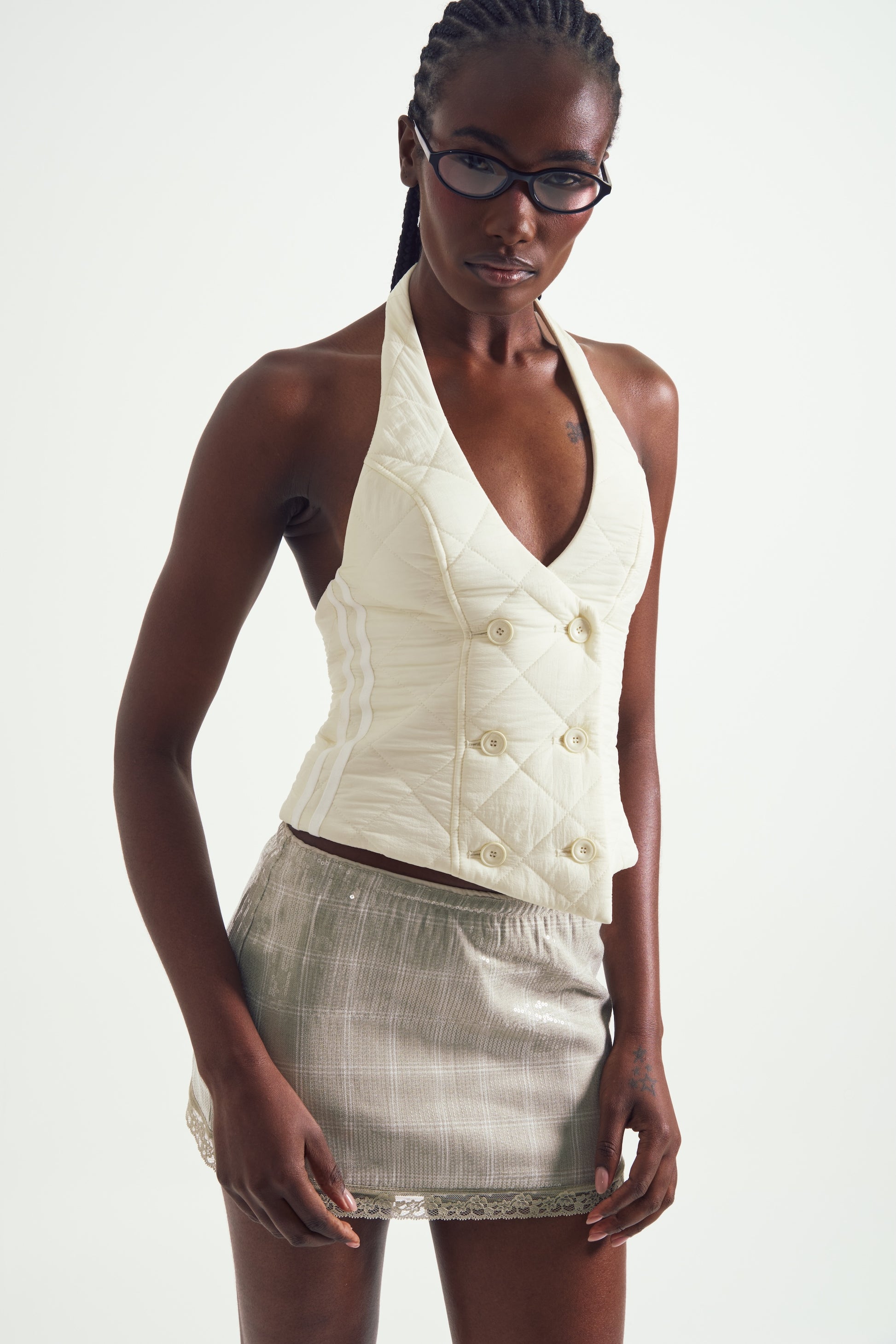 Hebe Top