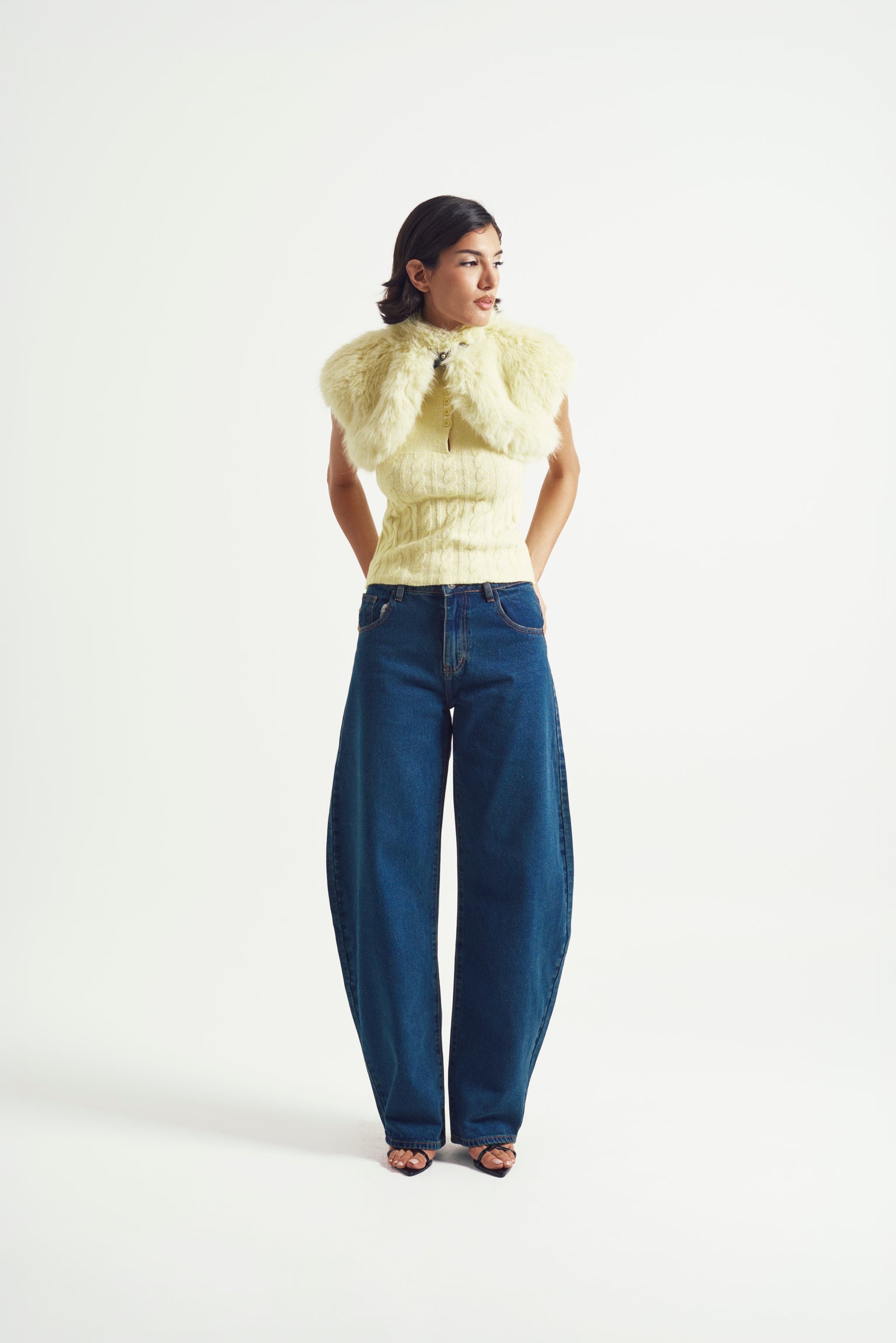 Horseshoe Jean
