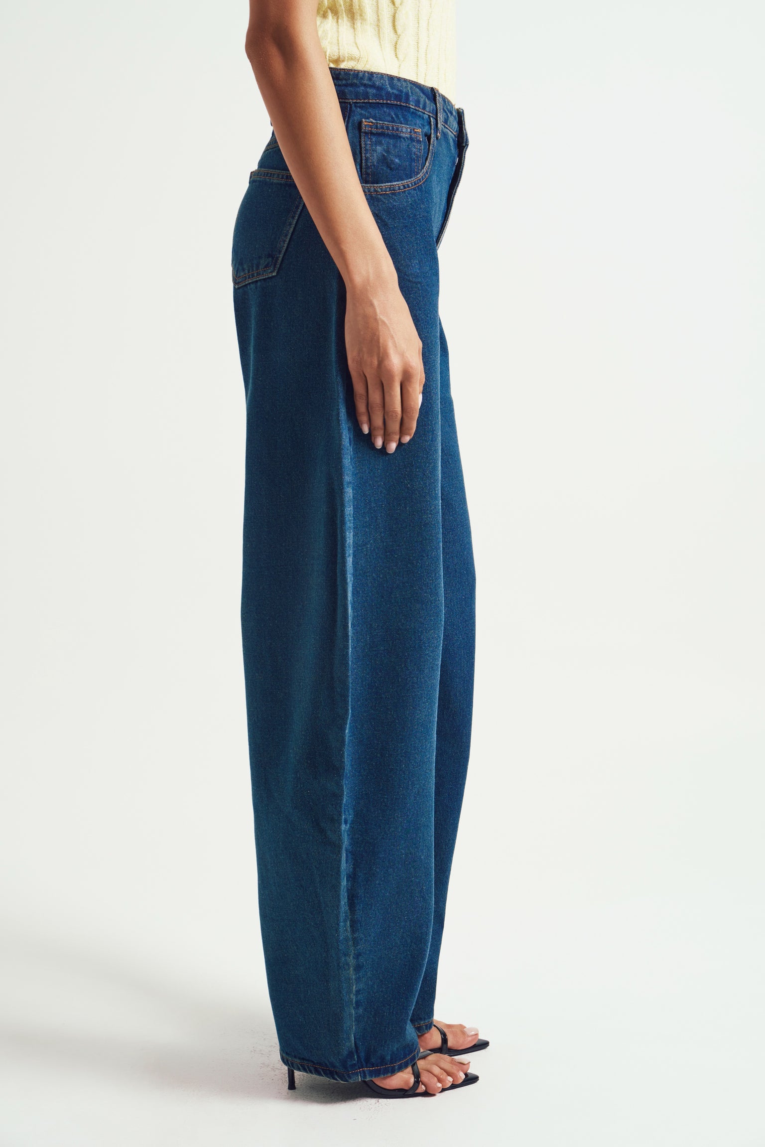 Horseshoe Jean