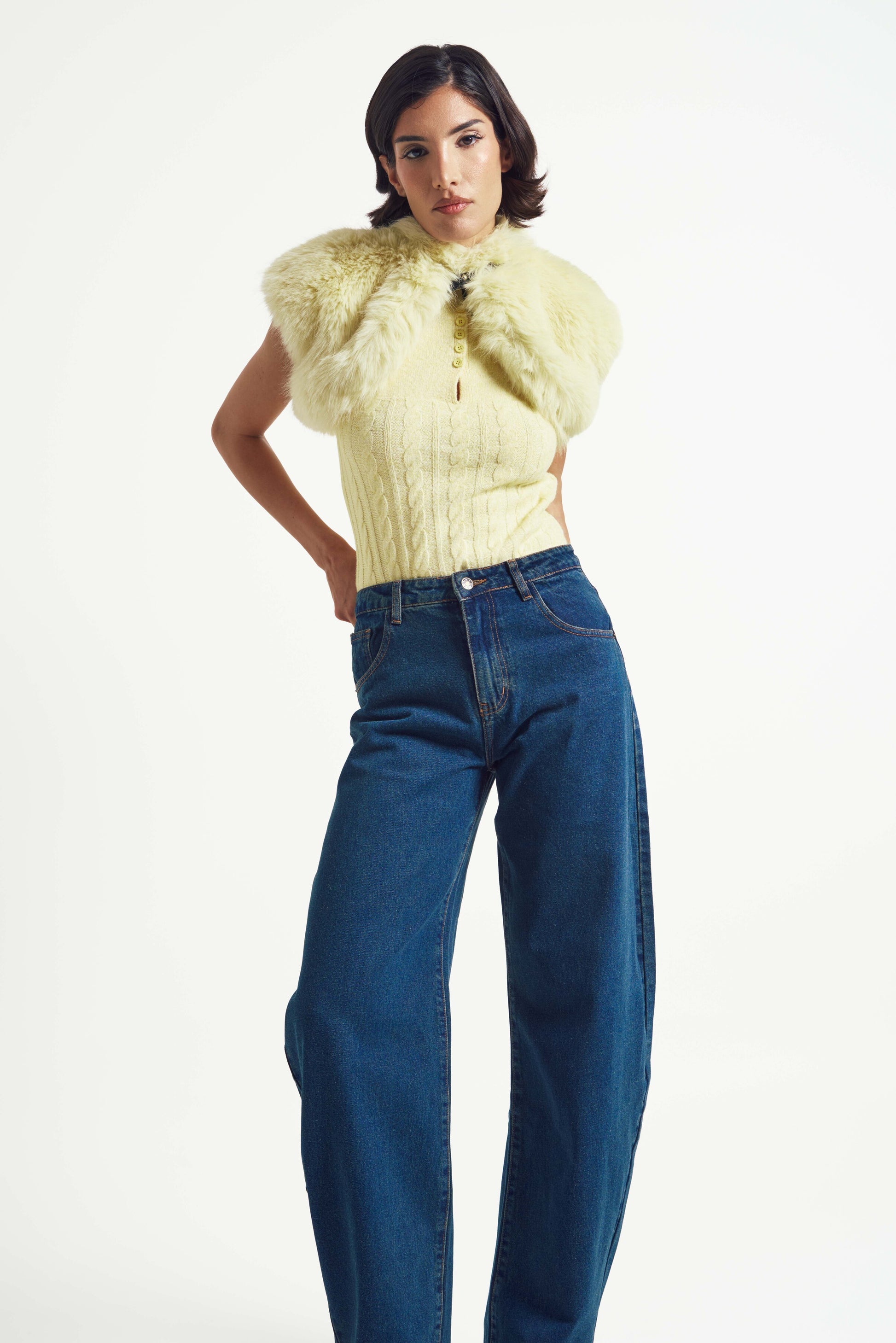 Horseshoe Jean