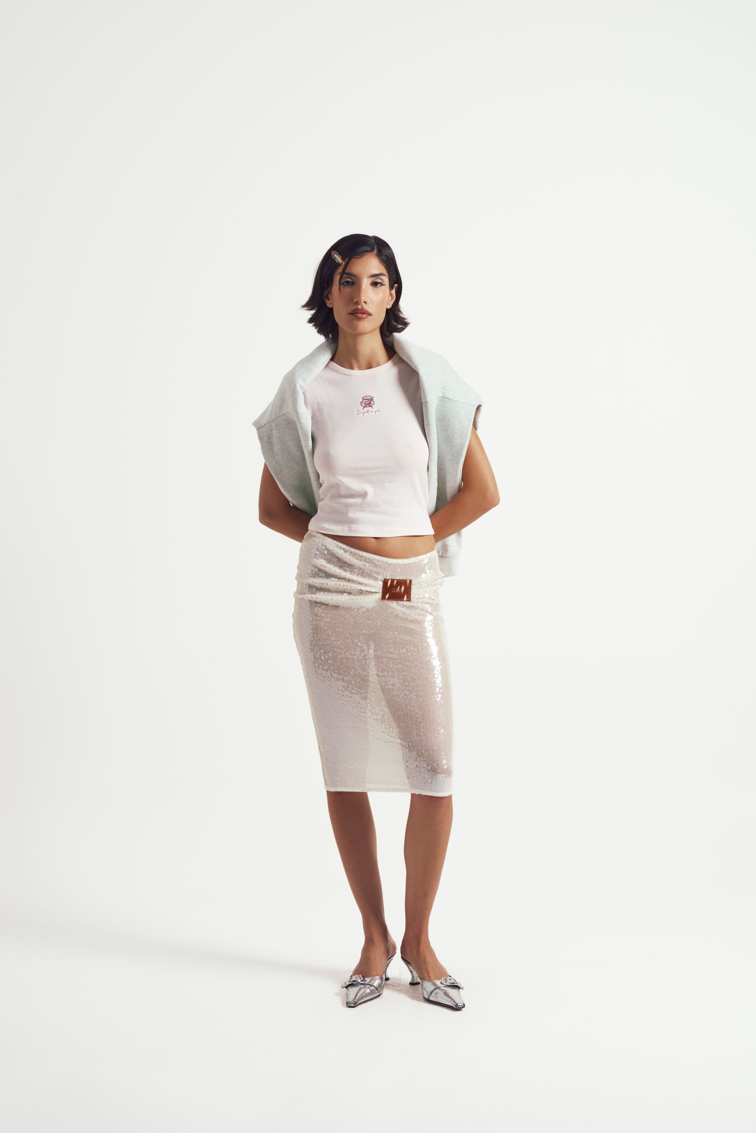Hudson Skirt