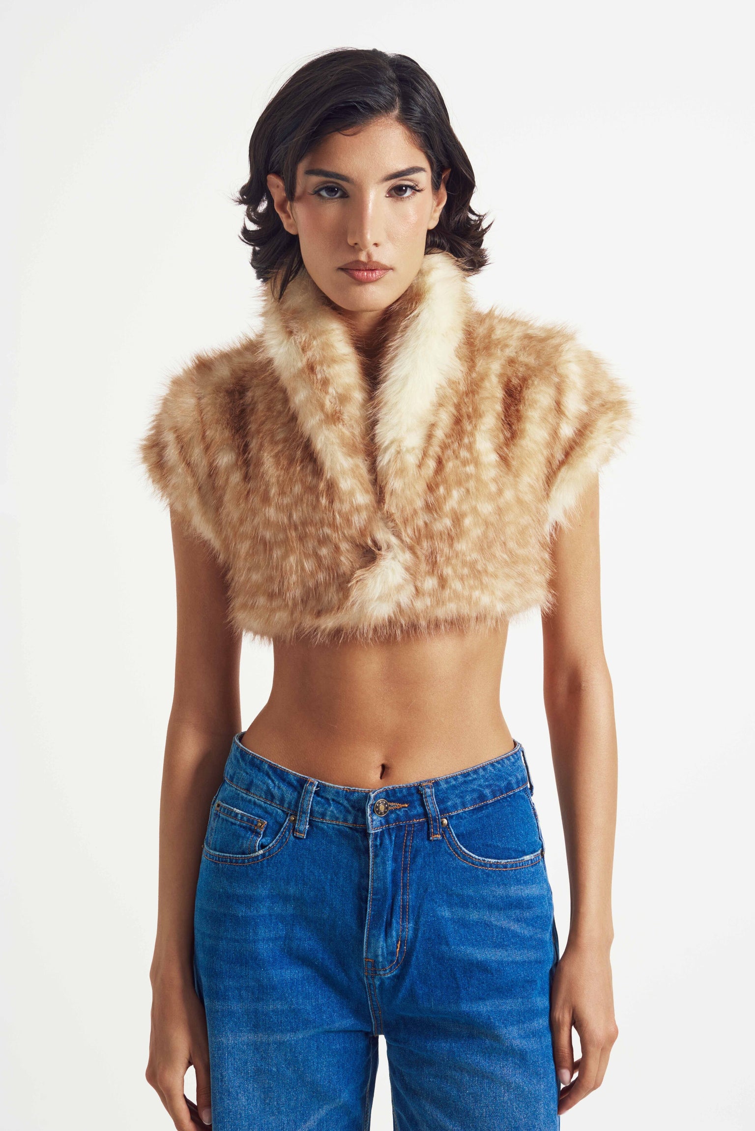 Hudson Top