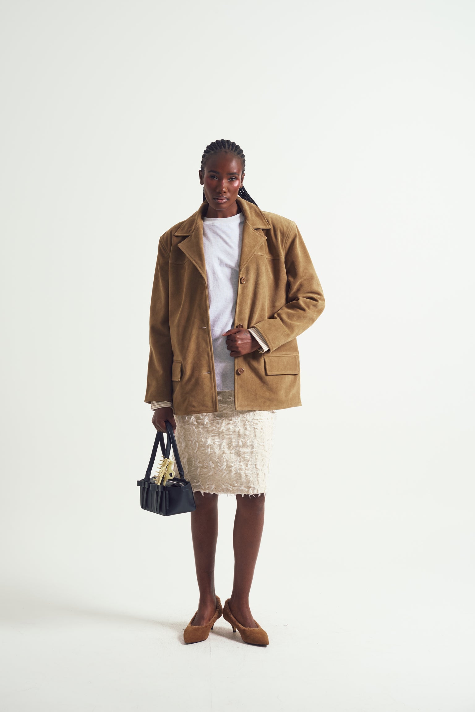 Jude Jacket
