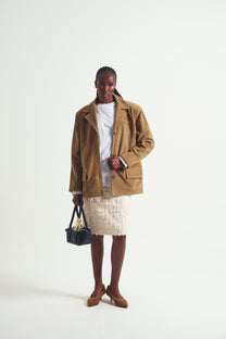 Jude Jacket
