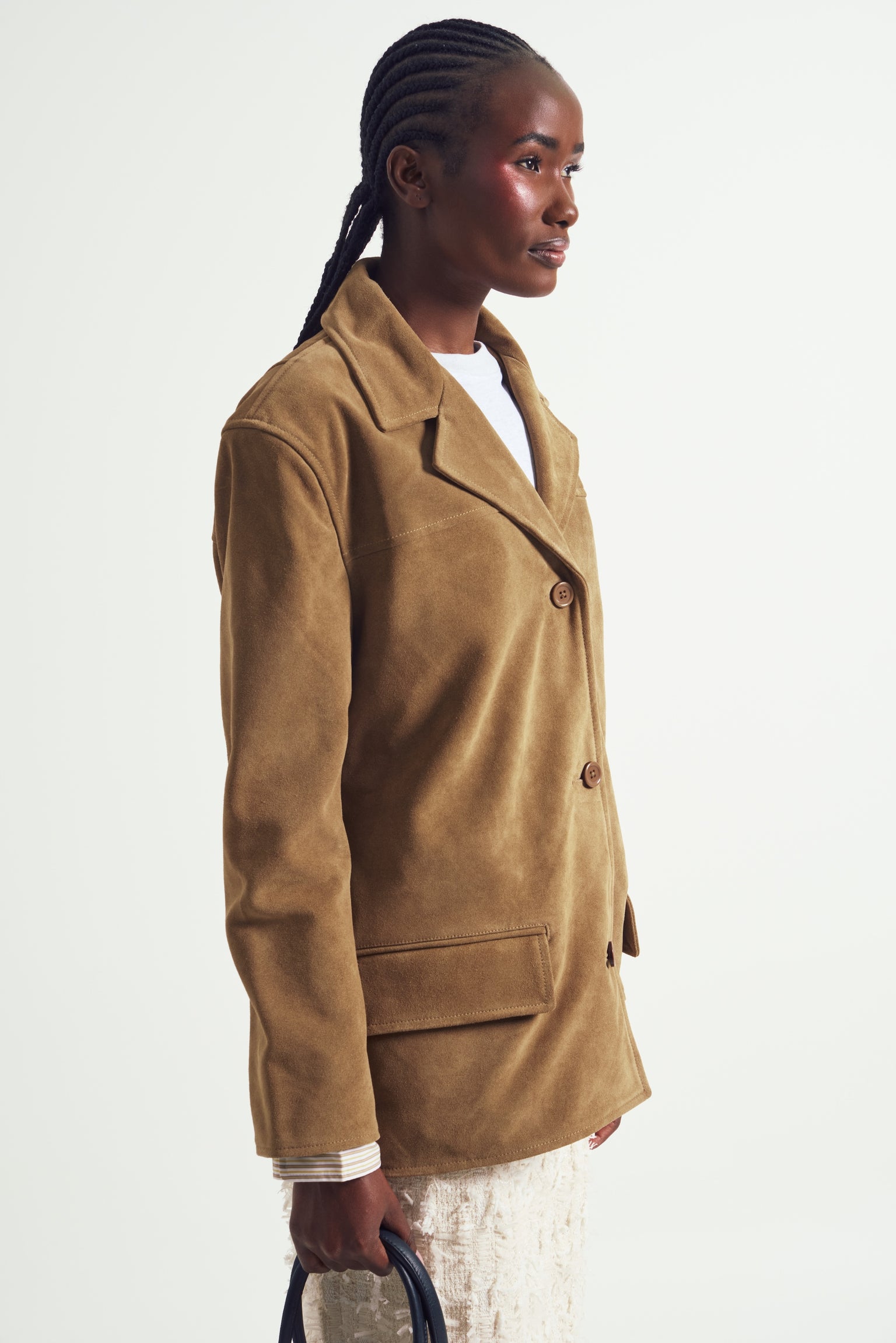 Jude Jacket