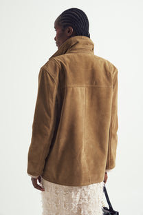 Jude Jacket